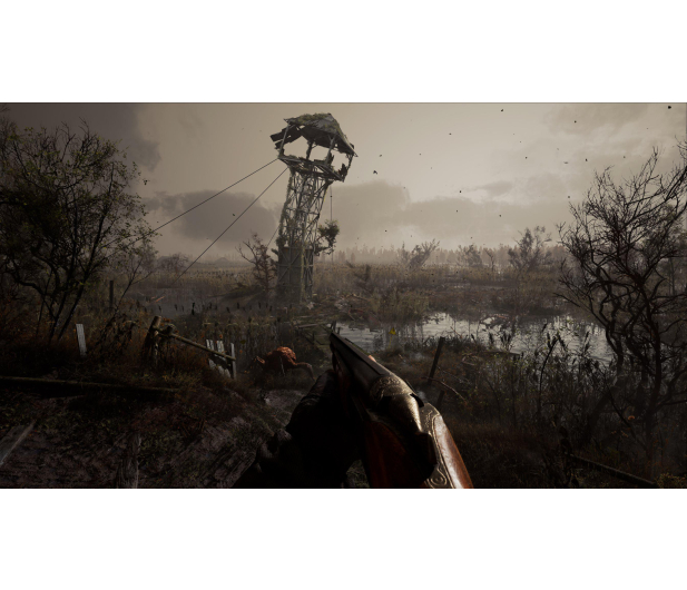 Xbox S.T.A.L.K.E.R. 2: Serce Czarnobyla Ed. Limitowana - 677813 - zdjęcie 13